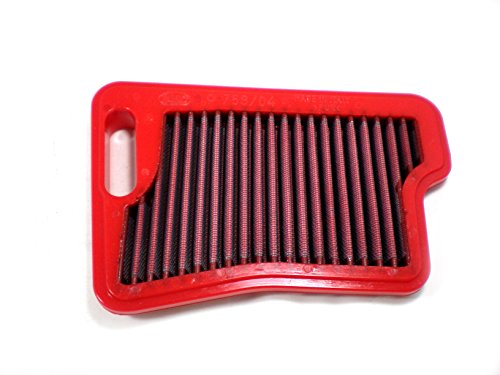 Filtre à air BMC fM753/04 sport performance haut de gamme pour moteur exigeant