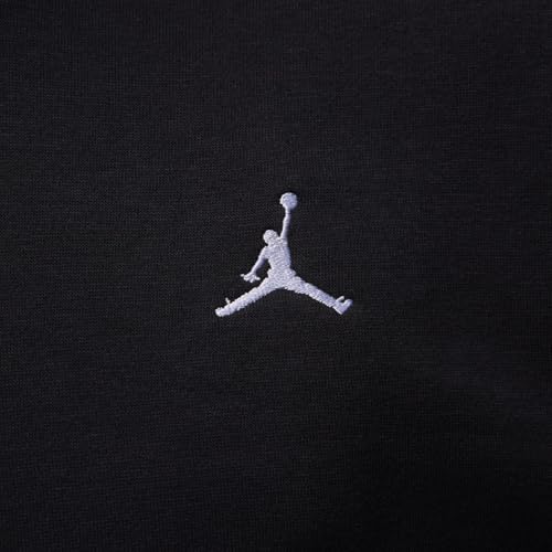 Jordan Brooklyn FV7281 Sweat à Capuche en Polaire pour Homme