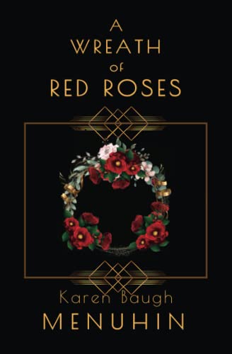 A Wreath of Red Roses: Heathcliff Lennox Investigates