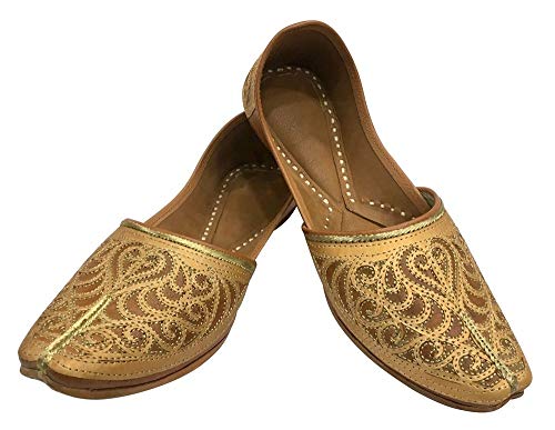 Punjabi Jutti for Mens Sherwani Shoes Ethnic Online Handmade Wedding Mojari2