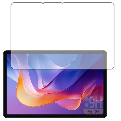 PDA�H�[ Xiaomi Redmi Pad 2 / Redmi Pad 2 4G / Redmi Pad 2 Play Bundle �Ή� 9H���d�x[����] �ی� �t�B���� [��ʗp] ���{��