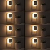 Sujeet Night Light, Night Lights Plug into Wall...