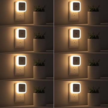 automatic lights for home