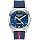 GMT Watches for Men Automatic 45MM Date 10ATM Waterproof Seagull ST2557 Movement LuminousStainless Steel Sapphire Glass Mechanical Wristwatches S8441