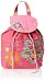 Stephen Joseph Signature Backpack, Flower