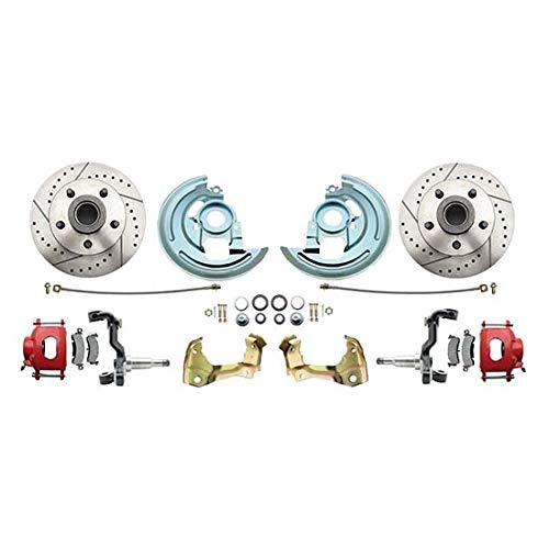 Speedway Motors HEI Conversion Kit