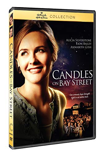 Candles On Bay Street [Edizione: Stati Uniti]
