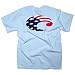 COSTA FLAG 2016 SHORT SLEEVE T-SHIRT (LARGE)