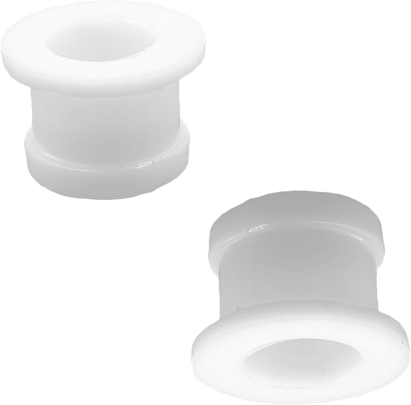 Bucha do cabo do câmbio automático BSNOVT para Ford Edge, Escape, Explorer, C-Max e Everest – Kit com 2 unidades
