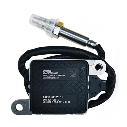 Capteur NOX 0009052519 sonde d'azote oxygène de rechange compatible Mercedes W222 GLC
