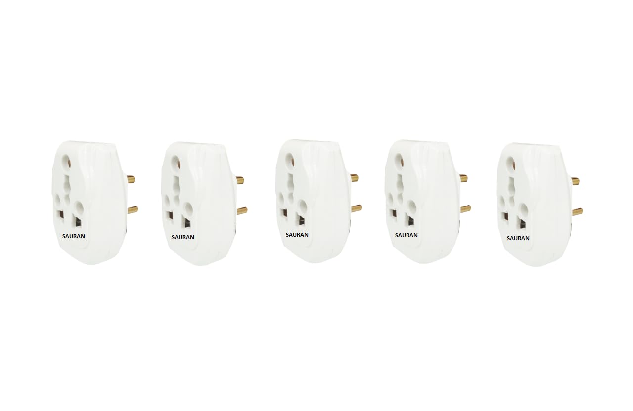 SAURAN Electrical Plug ISI Marked 6-16A Multi Plug Conversion (2)-image-22