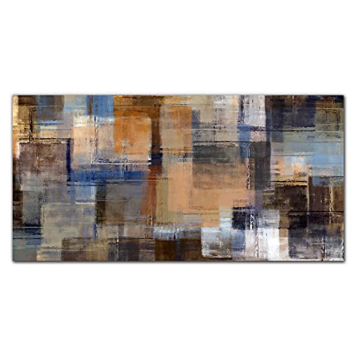 Image sur Verre Coloray 100x50 cm pour sublimer votre salon moderne