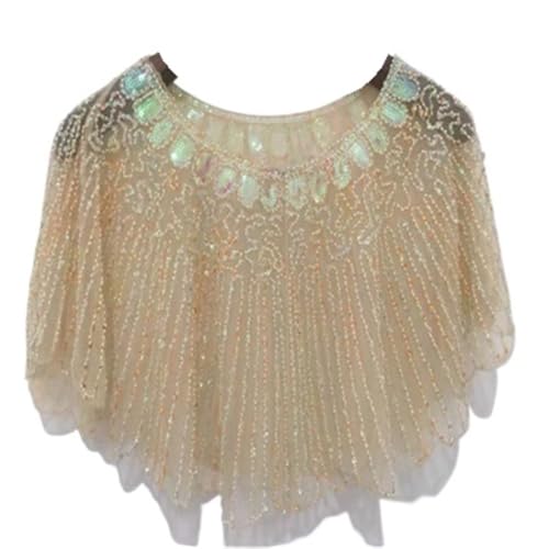 Manteau hauts princesse chic pour cérémonie et soirée