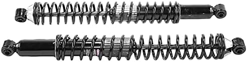 Monroe 58640 Load Adjusting Shock Absorber (Pack of 2)
