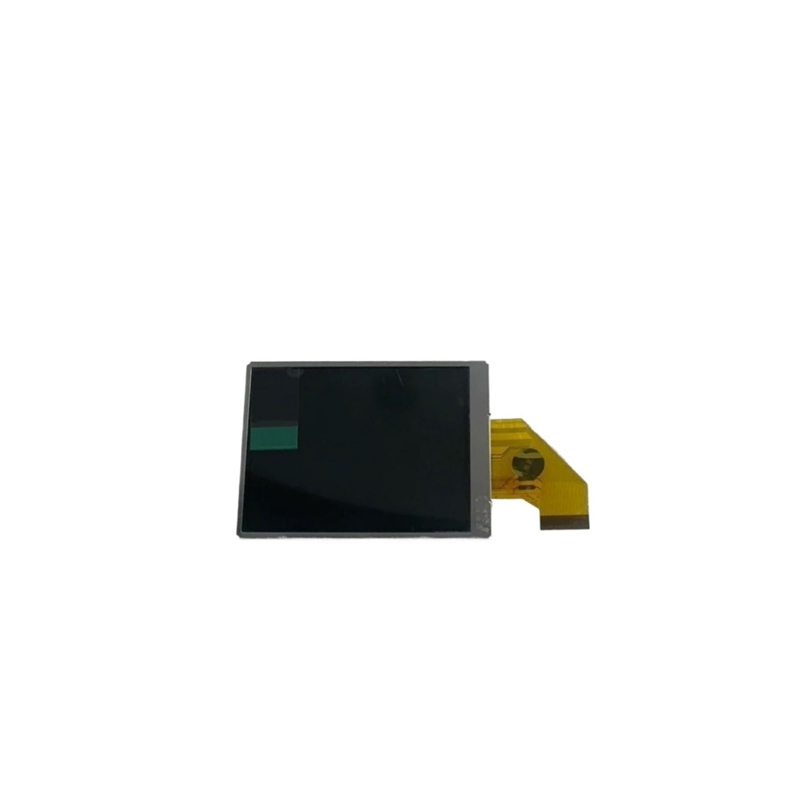 Ekran LCD aparatu, kompatybilny z FUJIFILM FinePix F70EXR F72EXR F75EXR F70 F72 F75, ekran aparatu cyfrowego z podświetleniem