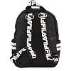 Fila Backpack, Black, 12