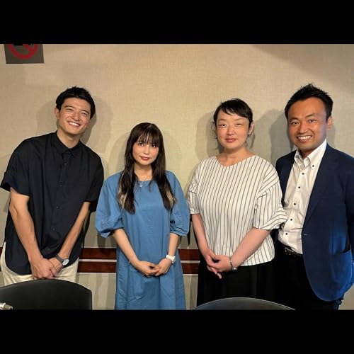 TOKYO FM サンデースペシャル「いのち支える ラジオ」