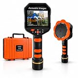 AIOMEST AI-956D Ultrasonic Camera
