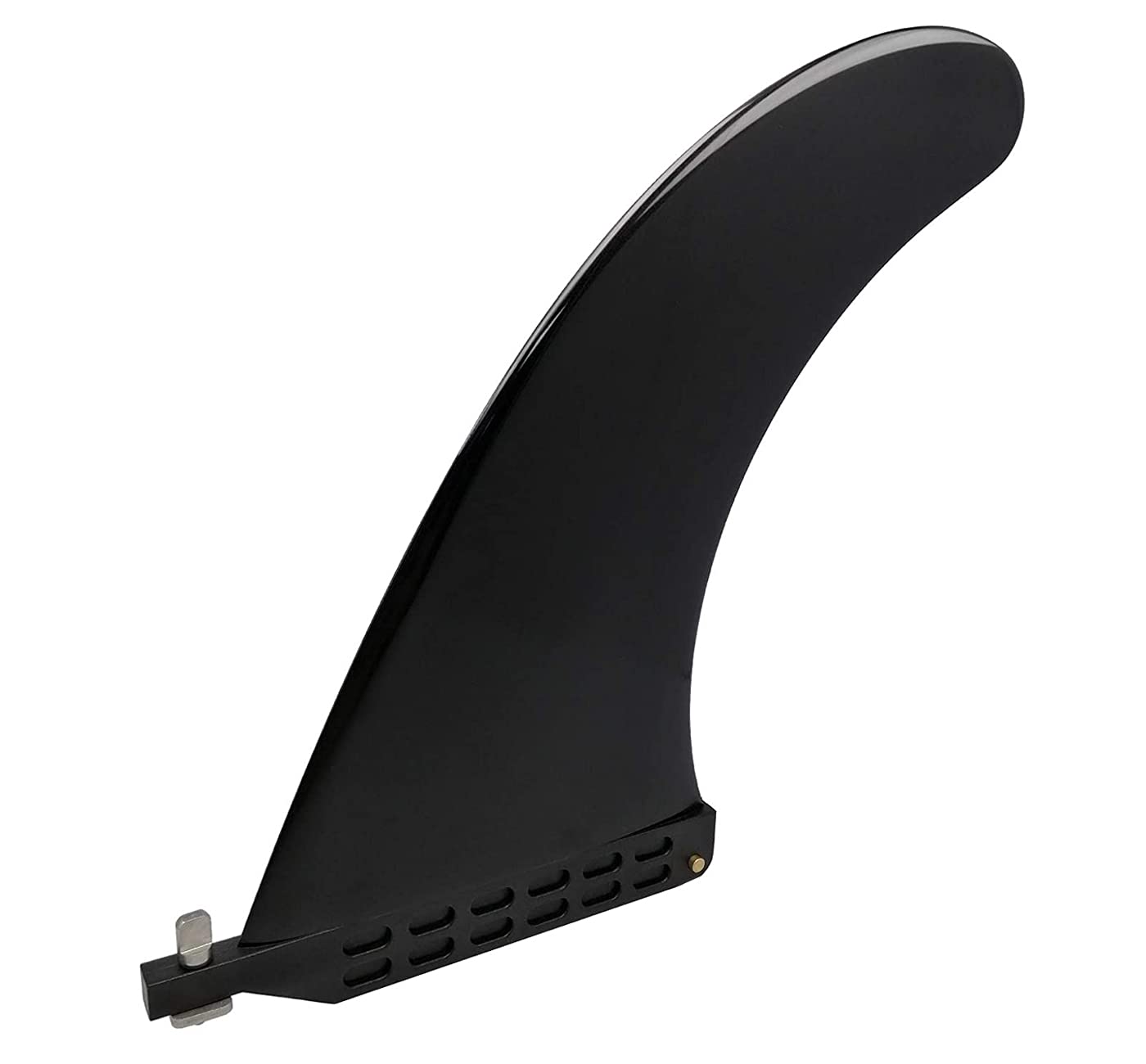 Dakine Coiled Foil Leash 5Ft X 1/4In W Easy Clip - Black, One Size