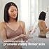 Nu Skin ageLOC Dermatic Effects Body Contouring Lotion | Scientifically Formulated to Deliver ageLOC Anti-Aging Benefits for Visibly Firmer, Hydrated Skin | 1 Pack