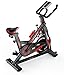 FIT-FORCE Bici Spinning inercia hasta 16kg Modelo X16