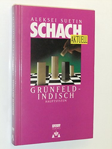 Grünfeld-Indisch, Hauptsystem