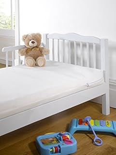 cot mattress 100 x 70