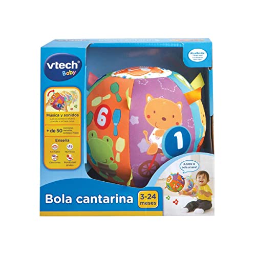 VTech Ballon Vtech Musical - vue 6