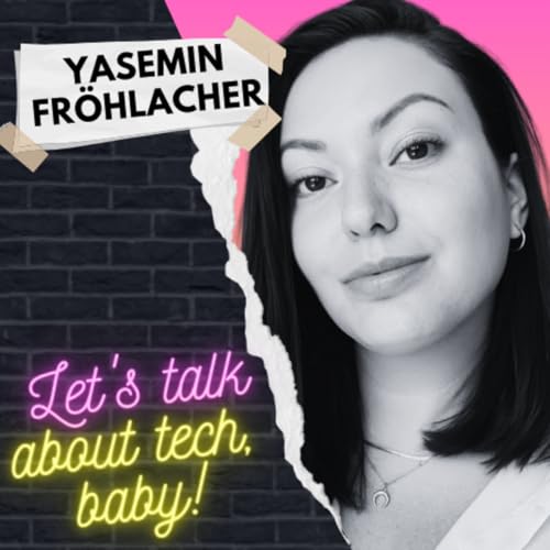 Digital Signage und Beyond Face Recognition | mit Yasemin Fr&ouml;hlacher (easescreen)