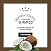 The Coat Handler Undercoat Control deShedding Dog Shampoo, 1 Gallon - Combats and Reduces Shedding, Undercoat Removal, Omega 3 & 6 Rich, Vitamin E Strengthens The Hair Follicle, Natural