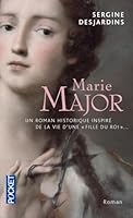 Marie Major 2894308833 Book Cover