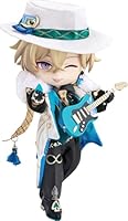 ねんどろいどどーる 崩壊：スターレイル アベンチュリン スターレイル LIVE Ver.