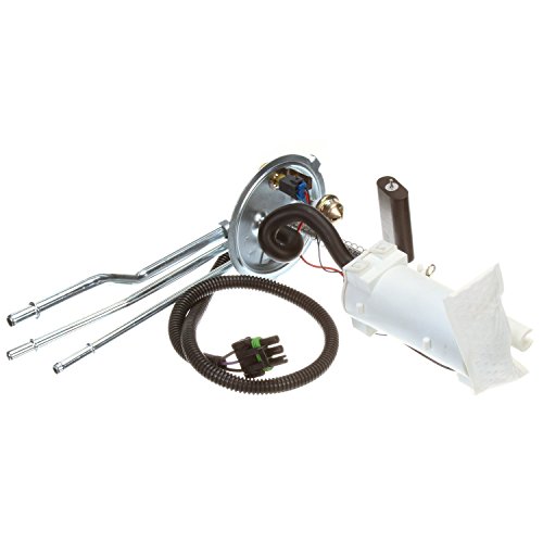 Delphi HP10030 Fuel Pump and Hanger Assembly