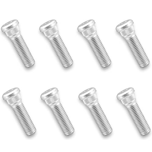 Tuercas de rueda para cambio de neumáticos tornillos llanta Toyota Tundra M12x1.5