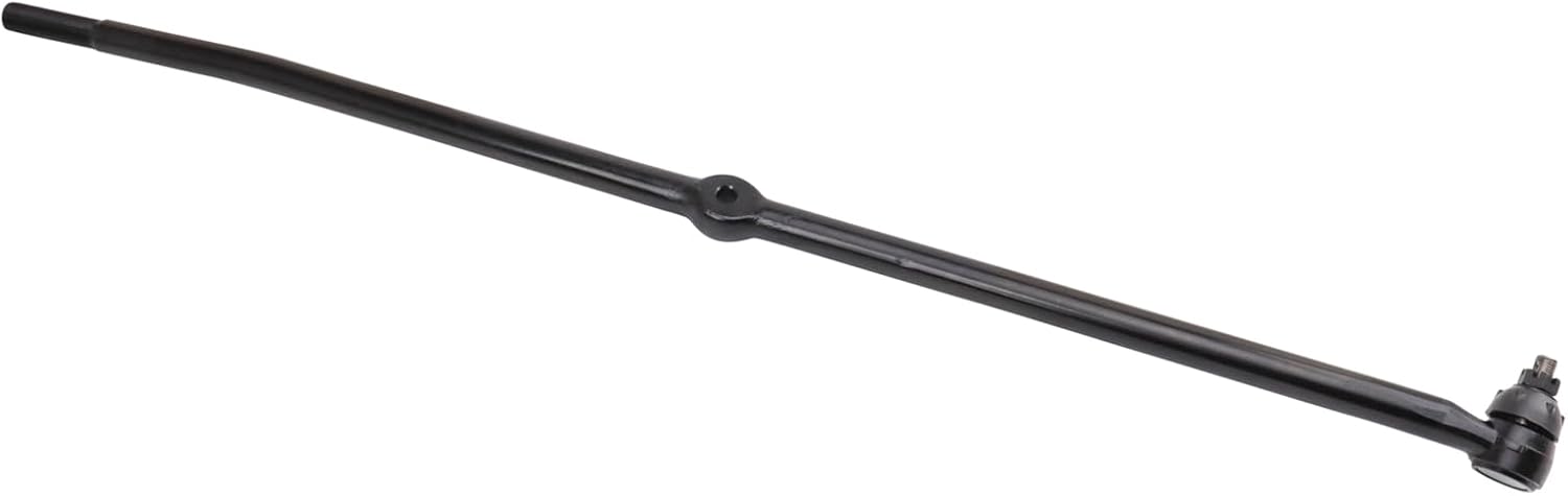 TRQ Front Inner Drag Link Left LH Compatible with Dodge Ram Truck 4x4 4WD