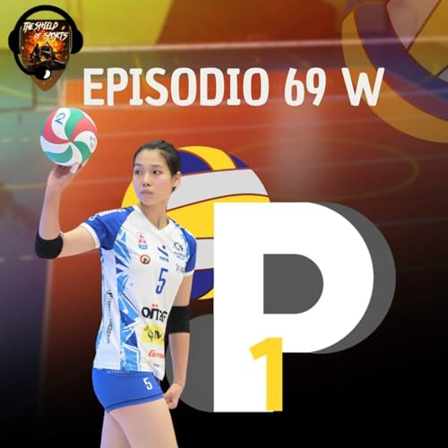 Episodio 69 W - Il ritorno di Zhuang Giovanni in Marignano