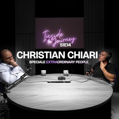 S1E14 - Christian Chiari "La mia seconda vita"