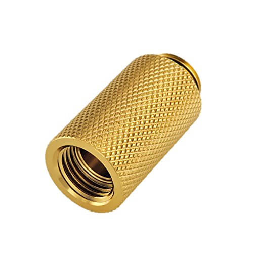 Bitspower IG1/4�C���`�X���b�h�p �G�N�X�e���_�[ 30mm �^�J