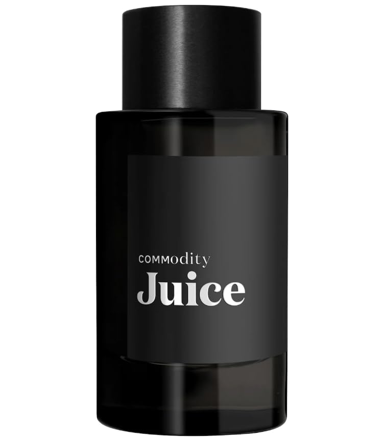 Commodity Juice Expressive Eau de Parfum 100 ml
