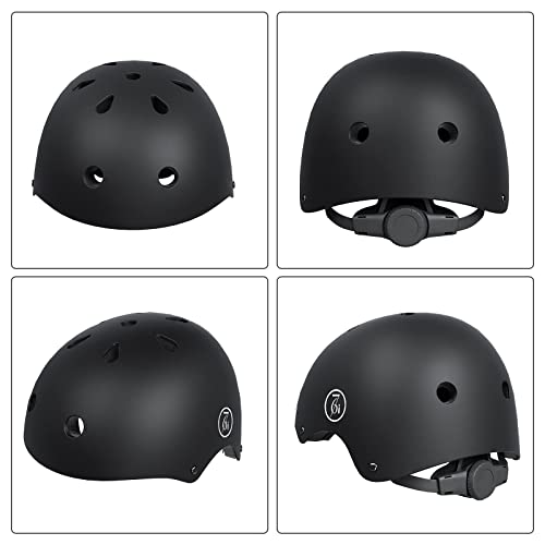 67I Kids Bike Helmet Toddler Bike Helmet Adjustable And Multi-Sport Scooters For Kids Scooters 3 Wheel For Toddler thumb #6