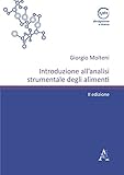  Introduzione all\'analisi strumentale degli alimenti