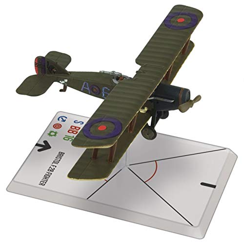 Wings of Glory Expansion Arkell/Stagg Bristol F.2B Fighter Wings of Glory Expansion Arkell/Stagg Bristol F.2B Fighter