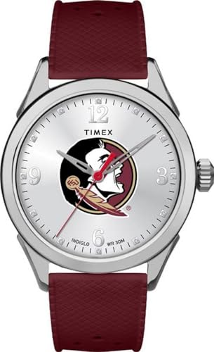 Timex Tribute fB[X Collegiate Athena 40mm rv - t_BwZ~m[Y VRXgbvt, t_XeCgEZ~m[Y