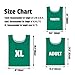TopTie (Price/Piece) Training Bibs Sports Event Vest Apron Style Bibs with Ties Polyester 2-Tone Event Adult for Golf Sports-Pink