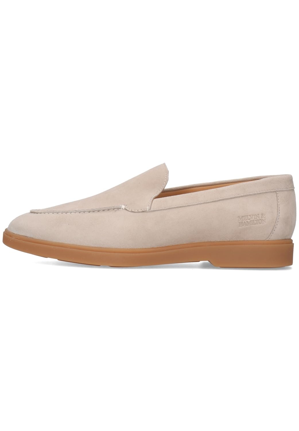 Melvin & Hamilton Filippa 1 Mocassini Donna