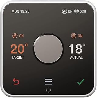 Hive Thermostat for Heating control (Combi Boiler and Multizone) without Hive Hub