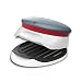 ZYLISS Burger Press, Hamburger Patty Maker, Adjustable 1/4 lb and 1/2 lb