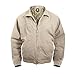 Rothco 3 Season Concealed Carry Jacket, XL, Khaki