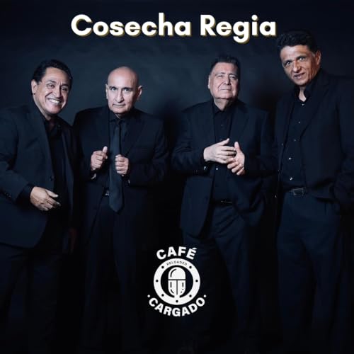EP. 236 COSECHA REGIA: Contaminaci&oacute;n... &iquest;en modo party por el Mundial?