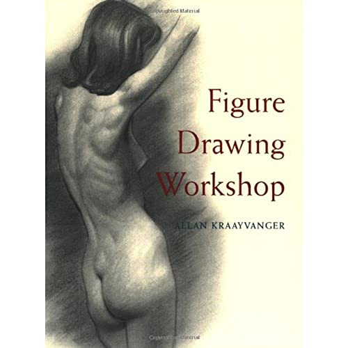 Image of Figure Drawing Workshop